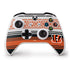 NFL Cincinnati Bengals Trailblazer Xbox One S Controller Skin