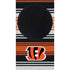NFL Cincinnati Bengals Trailblazer Xbox Series S Console Skin