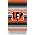NFL Cincinnati Bengals Trailblazer Xbox Series S Console Skin