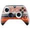 NFL Cincinnati Bengals Trailblazer Xbox Series S Controller Skin