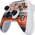 NFL Cincinnati Bengals Trailblazer Xbox Series S Controller Skin