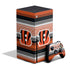 NFL Cincinnati Bengals Trailblazer Xbox Series X Bundle Skin