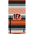 NFL Cincinnati Bengals Trailblazer Xbox Series X Console Skin