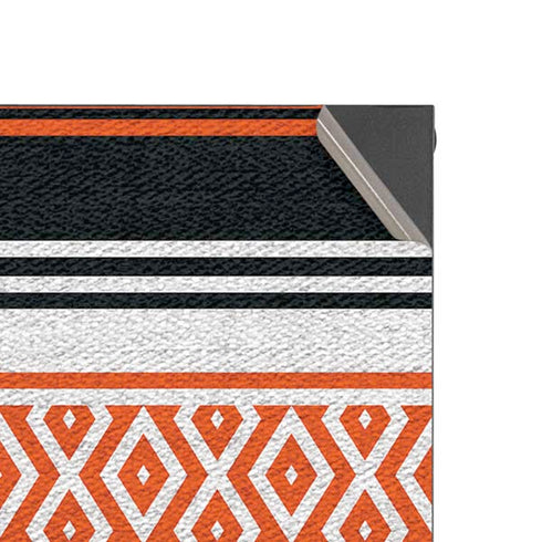 NFL Cincinnati Bengals Trailblazer Xbox Series X Console Skin
