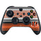 NFL Cincinnati Bengals Trailblazer Xbox Series X Controller Skin