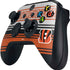 NFL Cincinnati Bengals Trailblazer Xbox Series X Controller Skin