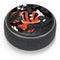 NFL Cincinnati Bengals Tropical Print Amazon Echo Dot Skin