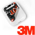 NFL Cincinnati Bengals Tropical Print Apple AirPods Skin