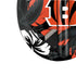 NFL Cincinnati Bengals Tropical Print Bose Noise Cancelling Headphones 700 Skin