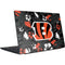 NFL Cincinnati Bengals Tropical Print Dell Vostro Skin