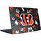 NFL Cincinnati Bengals Tropical Print Dell Vostro Skin