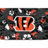NFL Cincinnati Bengals Tropical Print Dell Vostro Skin