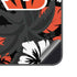 NFL Cincinnati Bengals Tropical Print Galaxy A14 5G Skin