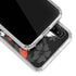 NFL Cincinnati Bengals Tropical Print Galaxy A30 Clear Case