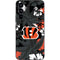 NFL Cincinnati Bengals Tropical Print Galaxy A54 5G Skin