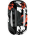 NFL Cincinnati Bengals Tropical Print Galaxy Buds Pro Skin