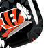 NFL Cincinnati Bengals Tropical Print Galaxy Buds Pro Skin