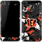 NFL Cincinnati Bengals Tropical Print Galaxy J3 Skin