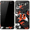 NFL Cincinnati Bengals Tropical Print Galaxy J7 Skin