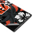 NFL Cincinnati Bengals Tropical Print Galaxy Note 10 Skin