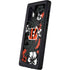 NFL Cincinnati Bengals Tropical Print Galaxy Note 10 Waterproof Case