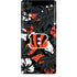 NFL Cincinnati Bengals Tropical Print Galaxy Note 9 Skin