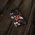 NFL Cincinnati Bengals Tropical Print Galaxy Note 9 Skin