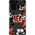 NFL Cincinnati Bengals Tropical Print Galaxy Note20 5G Pro Case