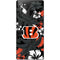 NFL Cincinnati Bengals Tropical Print Galaxy Note20 5G Skin