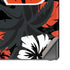 NFL Cincinnati Bengals Tropical Print Galaxy Note20 5G Skin