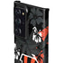 NFL Cincinnati Bengals Tropical Print Galaxy Note20 Ultra 5G Lite Case