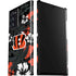 NFL Cincinnati Bengals Tropical Print Galaxy Note20 Ultra 5G Lite Case