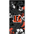 NFL Cincinnati Bengals Tropical Print Galaxy Note20 Ultra 5G Skin