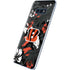 NFL Cincinnati Bengals Tropical Print Galaxy S10e Skin