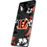 NFL Cincinnati Bengals Tropical Print Galaxy S20 Fan Edition Skin
