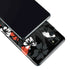 NFL Cincinnati Bengals Tropical Print Galaxy S20 Fan Edition Skin