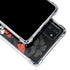 NFL Cincinnati Bengals Tropical Print Galaxy S20 FE Clear Case