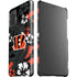 NFL Cincinnati Bengals Tropical Print Galaxy S20 Lite Case