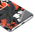NFL Cincinnati Bengals Tropical Print Galaxy S20 Plus Skin
