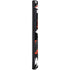 NFL Cincinnati Bengals Tropical Print Galaxy S20 Ultra 5G Pro Case