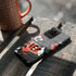NFL Cincinnati Bengals Tropical Print Galaxy S20 Ultra 5G Pro Case