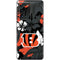 NFL Cincinnati Bengals Tropical Print Galaxy S20 Ultra 5G Skin