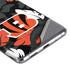 NFL Cincinnati Bengals Tropical Print Galaxy S20 Ultra 5G Skin