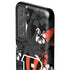 NFL Cincinnati Bengals Tropical Print Galaxy S21 5G Pro Case