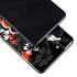 NFL Cincinnati Bengals Tropical Print Galaxy S21 5G Skin