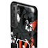 NFL Cincinnati Bengals Tropical Print Galaxy S21 Plus 5G Pro Case