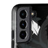 NFL Cincinnati Bengals Tropical Print Galaxy S22 Plus Pro Case