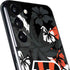 NFL Cincinnati Bengals Tropical Print Galaxy S22 Plus Skin