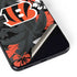 NFL Cincinnati Bengals Tropical Print Galaxy S22 Plus Skin