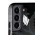 NFL Cincinnati Bengals Tropical Print Galaxy S22 Pro Case
